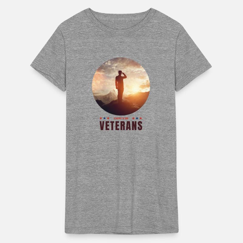 A Salute to our Veterans