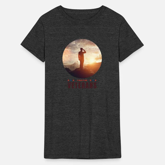 A Salute to our Veterans