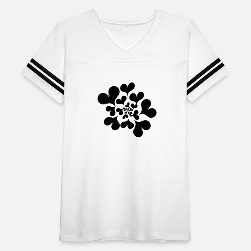 Abstract background pattern