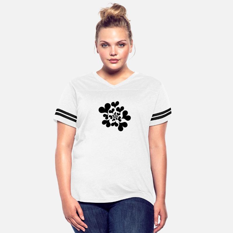 Abstract background pattern