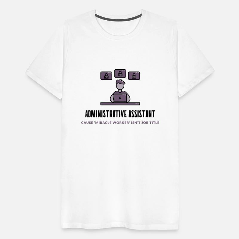 Administrative Assistant