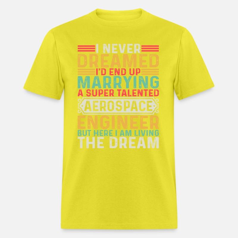 Aerospace - I Marry A Super Talented Aerospace Eng