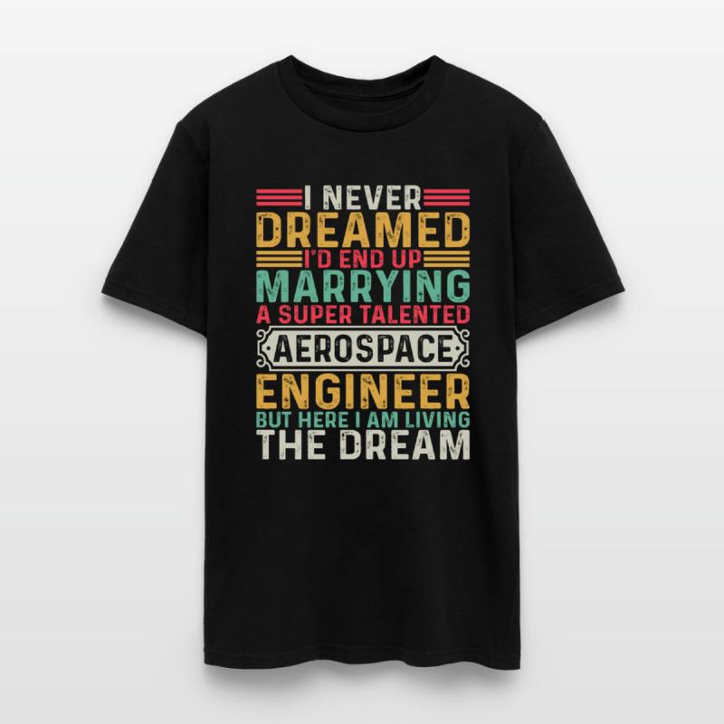 Aerospace - I Marry A Super Talented Aerospace Eng