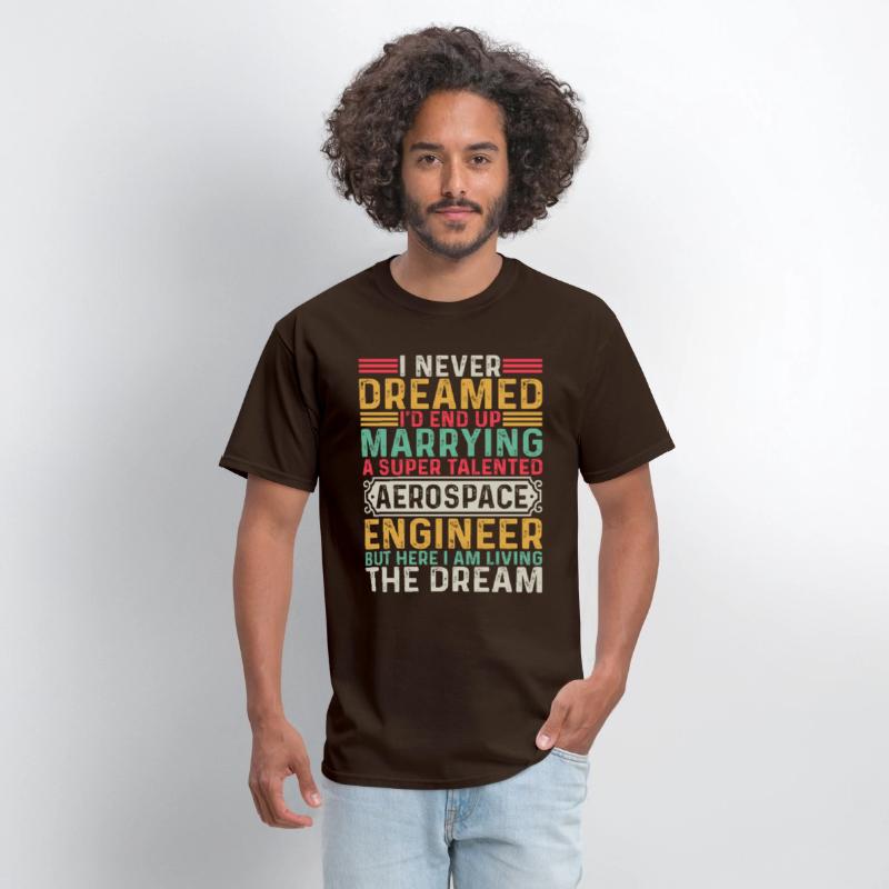 Aerospace - I Marry A Super Talented Aerospace Eng
