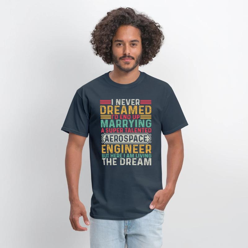 Aerospace - I Marry A Super Talented Aerospace Eng