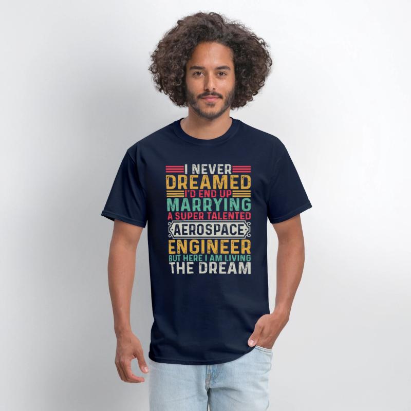 Aerospace - I Marry A Super Talented Aerospace Eng