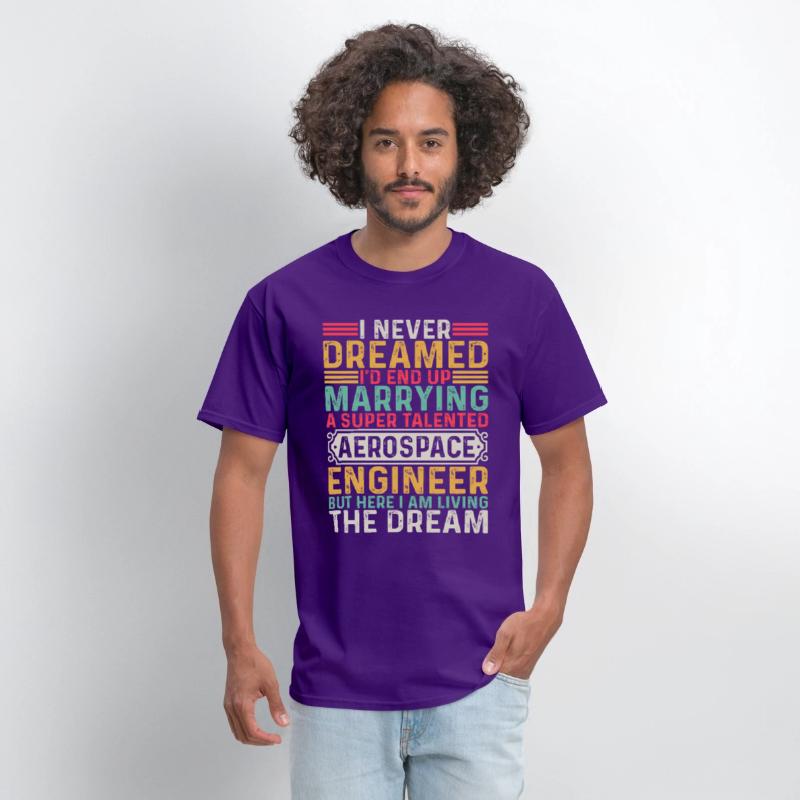 Aerospace - I Marry A Super Talented Aerospace Eng