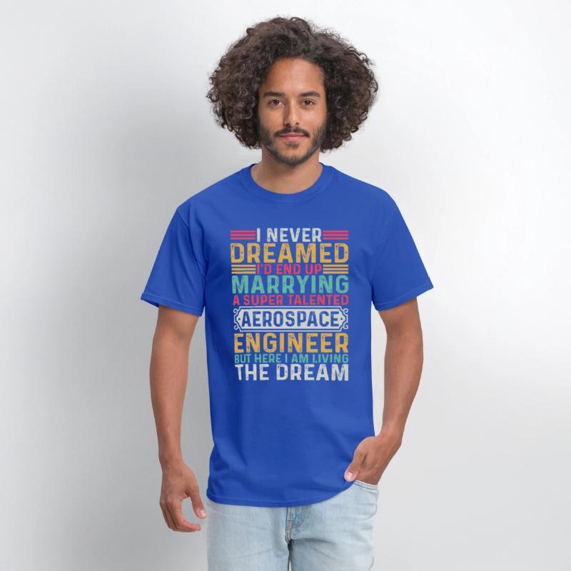 Aerospace - I Marry A Super Talented Aerospace Eng