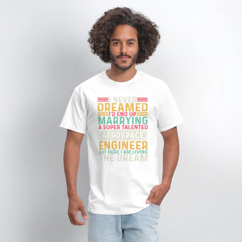 Aerospace - I Marry A Super Talented Aerospace Eng