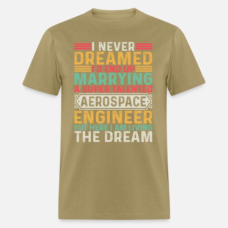 Aerospace - I Marry A Super Talented Aerospace Eng