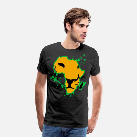Africa Lion