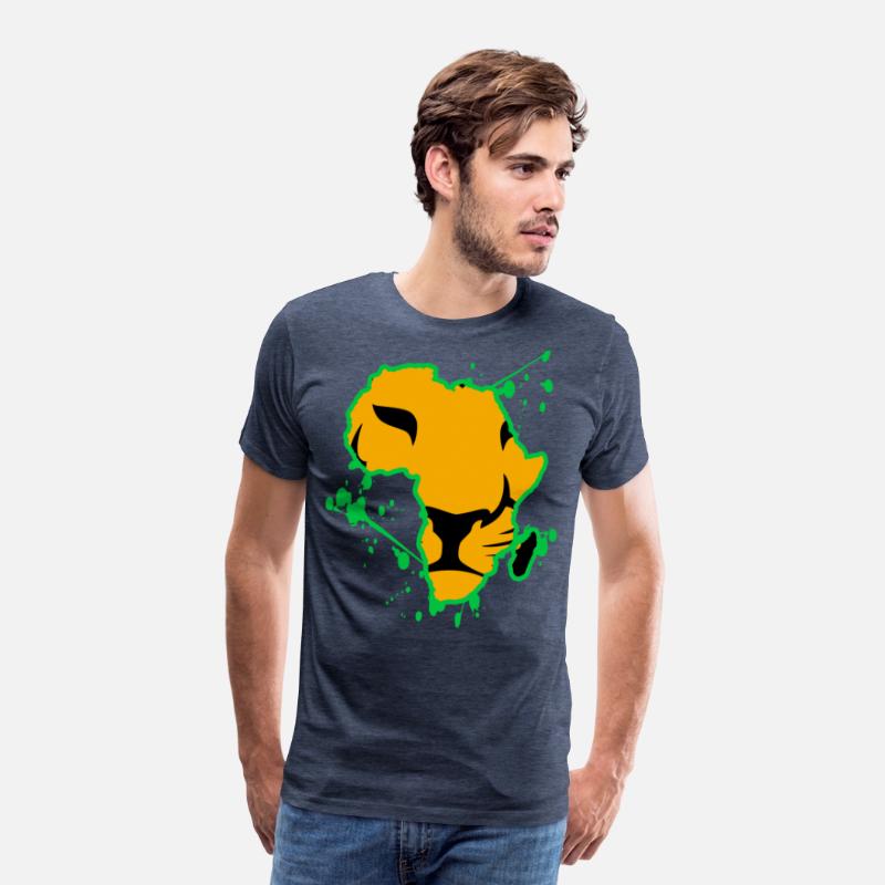 Africa Lion