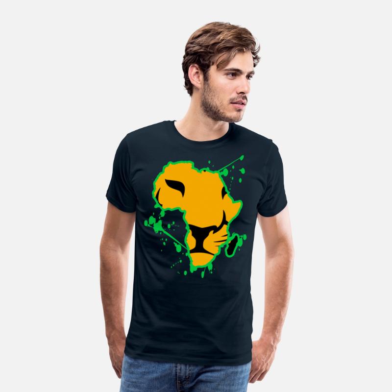 Africa Lion