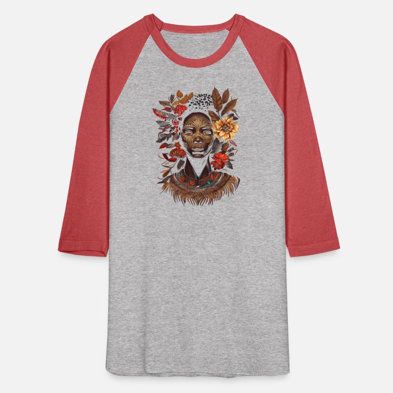 African Goddess African Tribalism And Tribal Tees