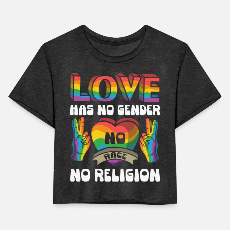 Against Racism! For Politics Human Rights Love