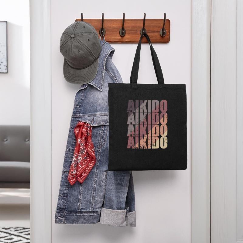 Aikido Martial Arts Training Martial Arts