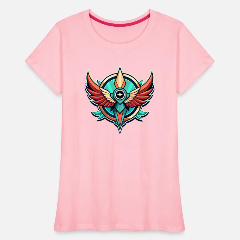 AIR Enigmatic Mystic Badge 05