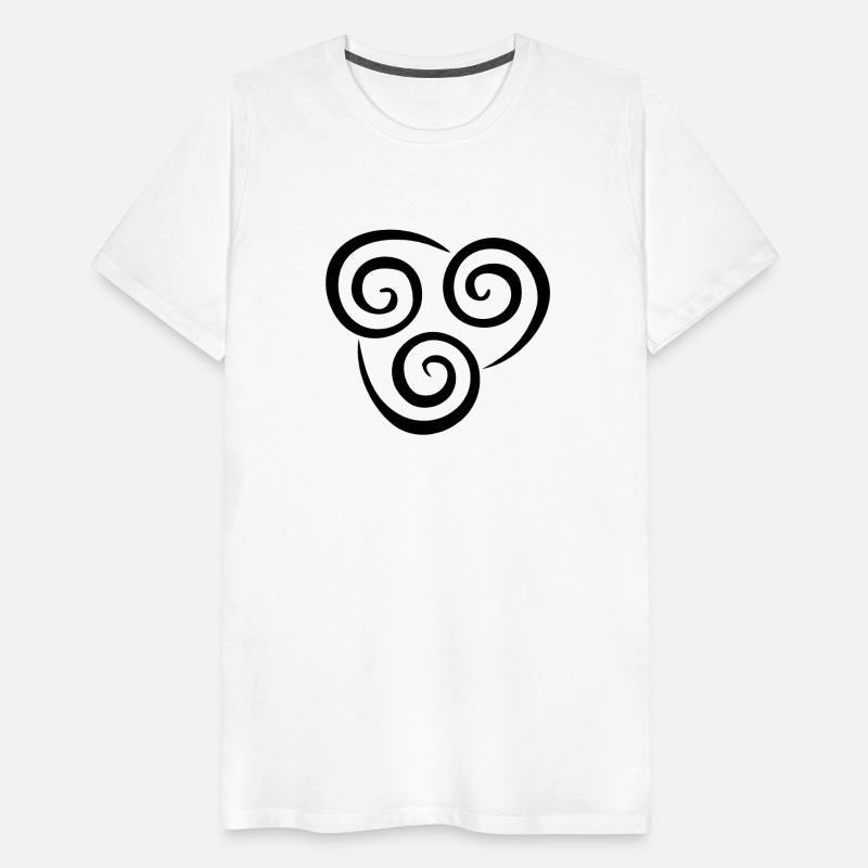 Air Nomad Symbol - VECTOR