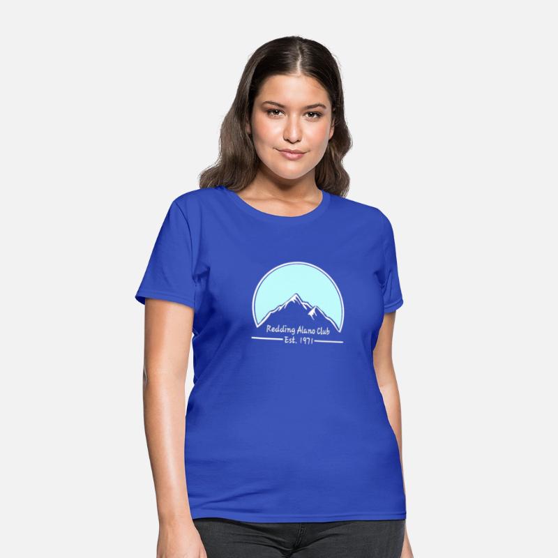 Alano Club of Redding CA