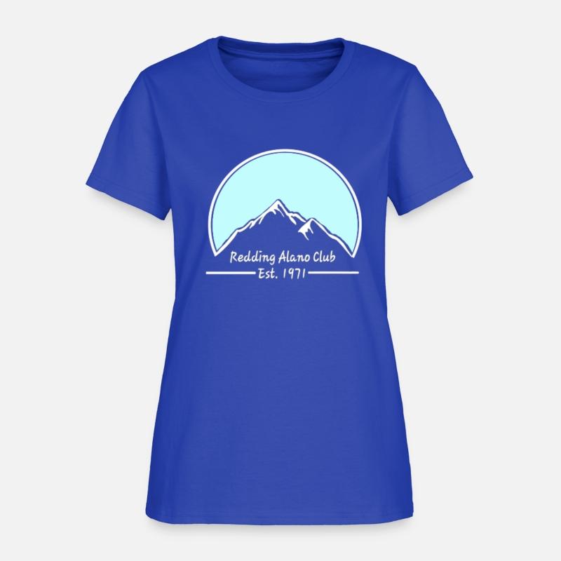 Alano Club of Redding CA