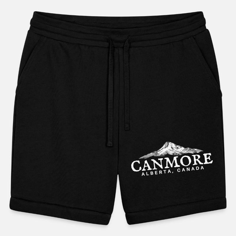 Alberta Canada Mountain Canmore