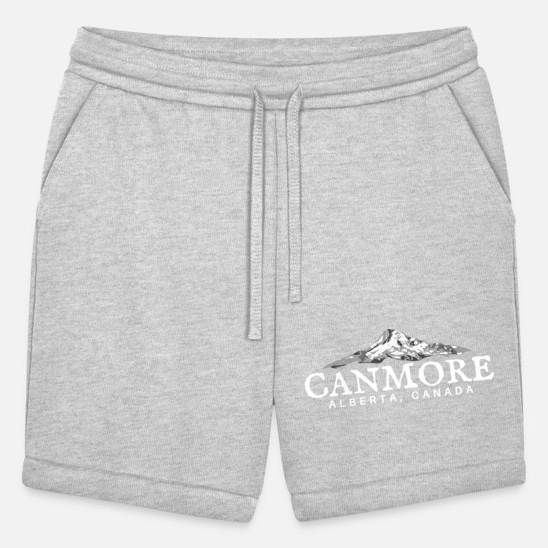 Alberta Canada Mountain Canmore