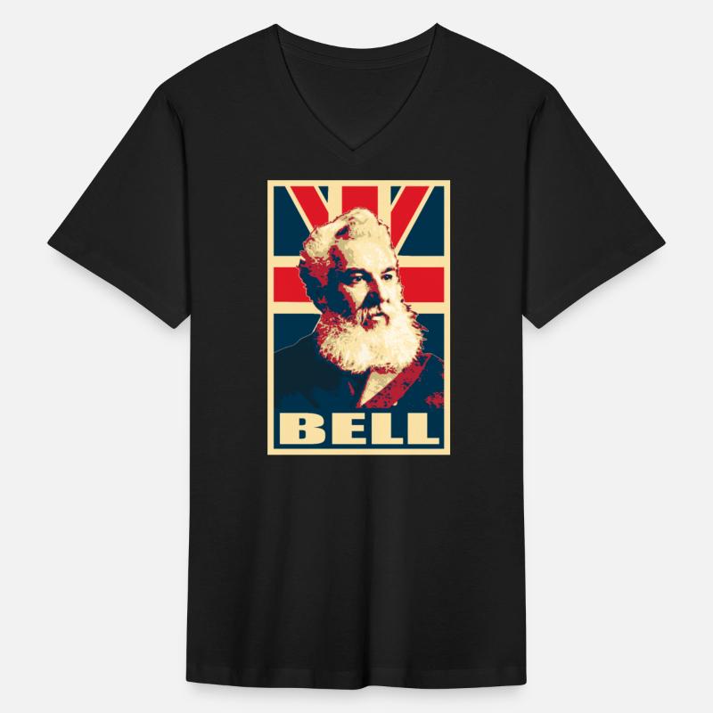 Alexander Graham Bell