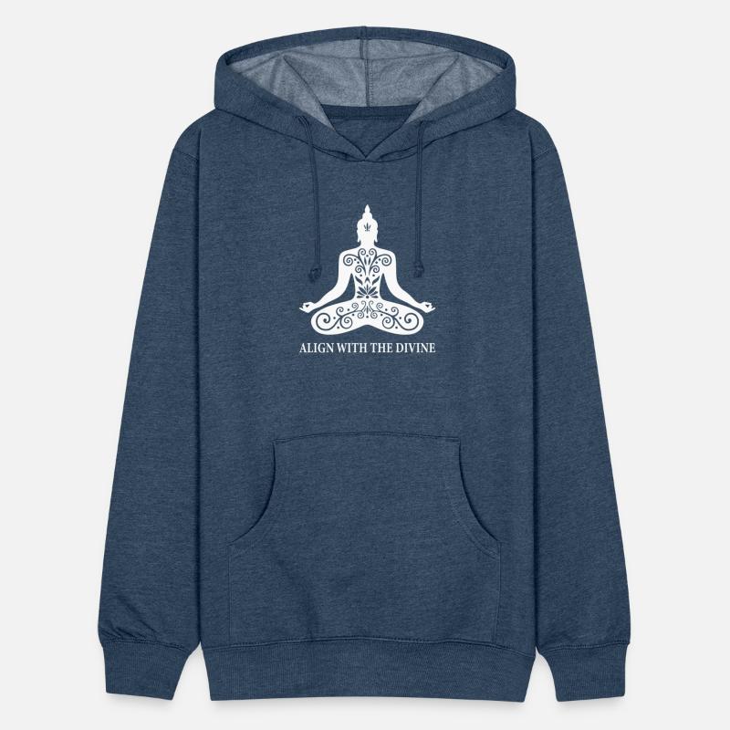 Align With The Divine