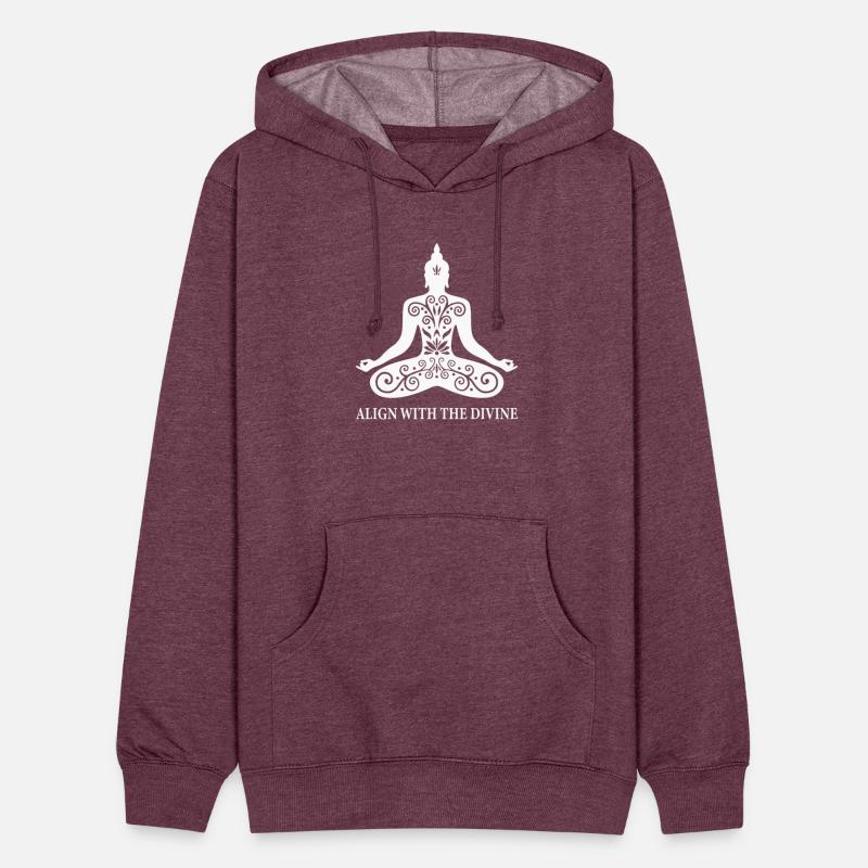 Align With The Divine