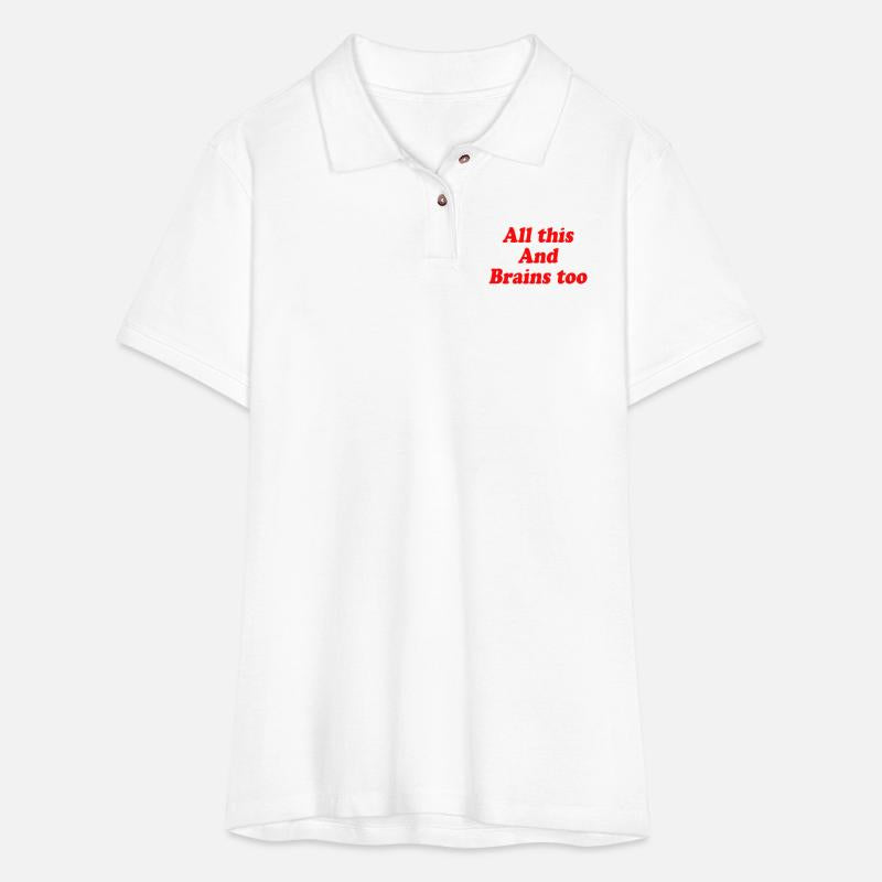 All This And Brains Too