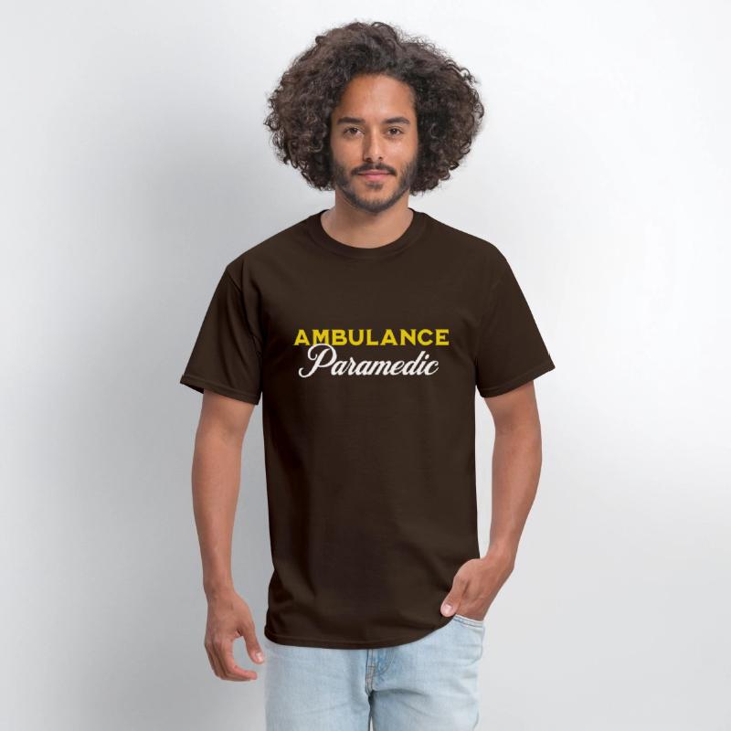 Ambulance Paramedic