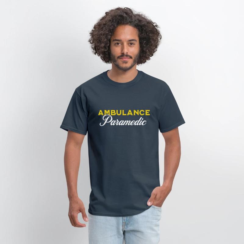 Ambulance Paramedic