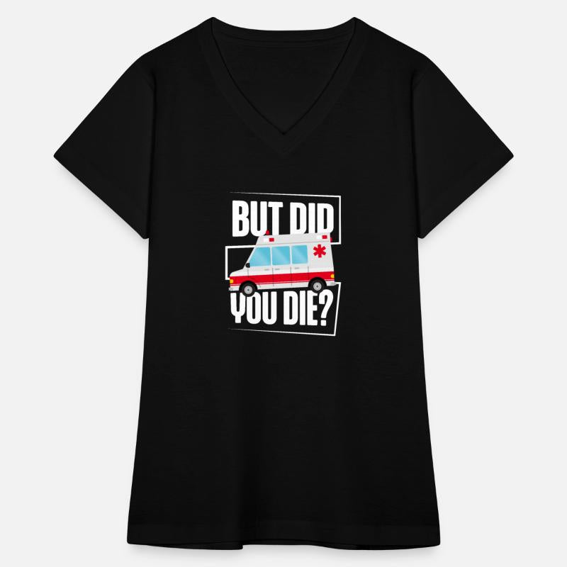 Ambulance Technician Paramedic Medical EMT