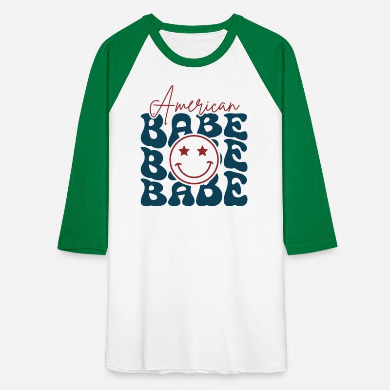 American Babe Fourth of July