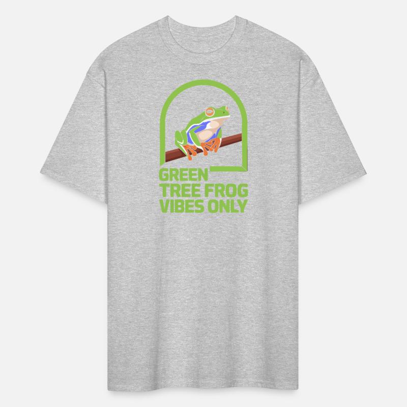 American Green Tree Frog Lover Animal Froggy Toad