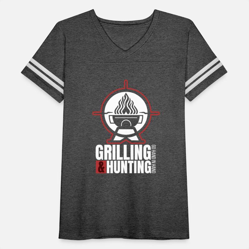 Amusing Hunters Of Amusing Gatherings Of BBQ Quote