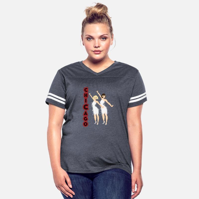 And All That Jazz Classic T Shirt