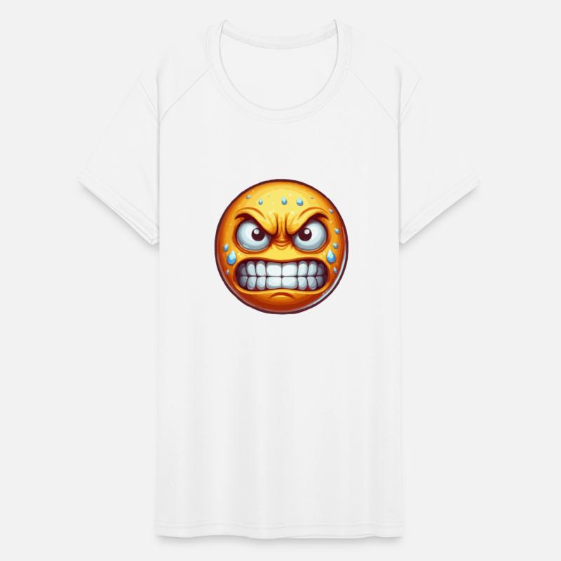 angry terror emoticon