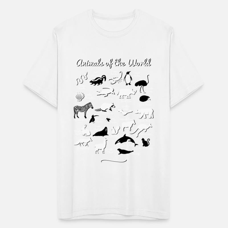 Animals of the World