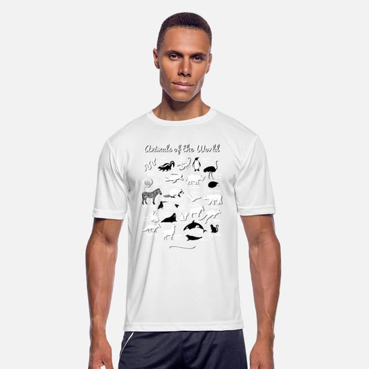 Animals of the World