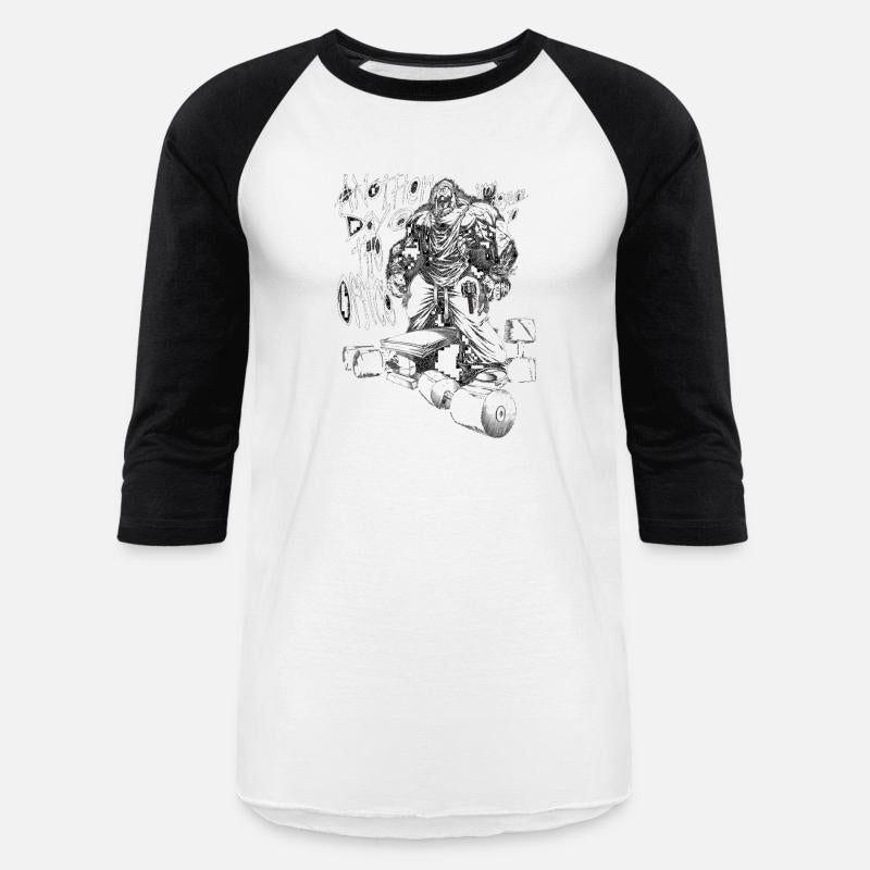 ANOTHER DAY AT THE OFFICE T-SHIRT IRON ASYLUM GYM