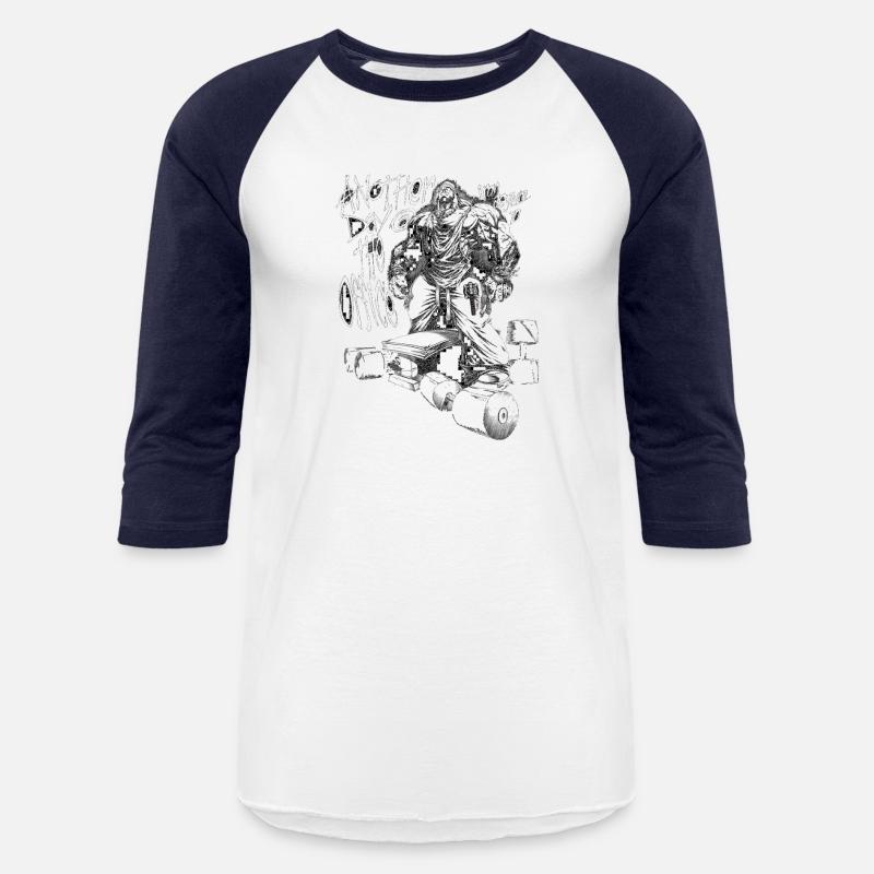 ANOTHER DAY AT THE OFFICE T-SHIRT IRON ASYLUM GYM