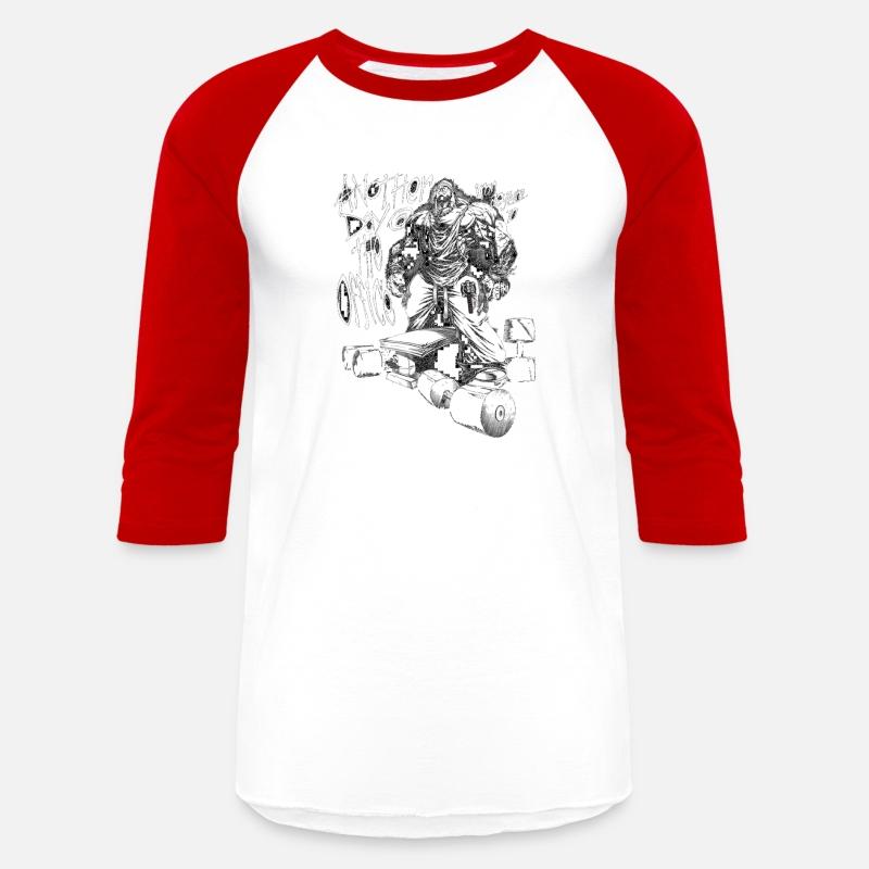 ANOTHER DAY AT THE OFFICE T-SHIRT IRON ASYLUM GYM