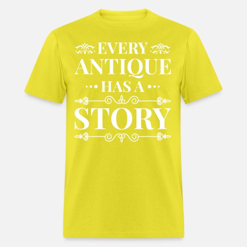 Antique Collector Design for Enthusiasts - Every