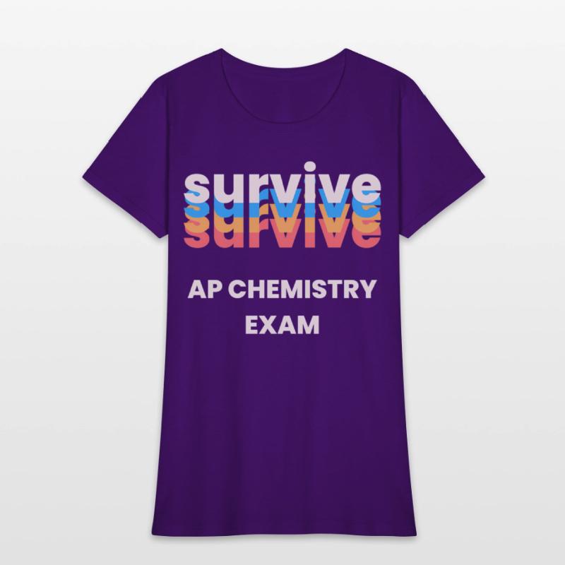 Ap Chem Exam Ap Chemistry Exam