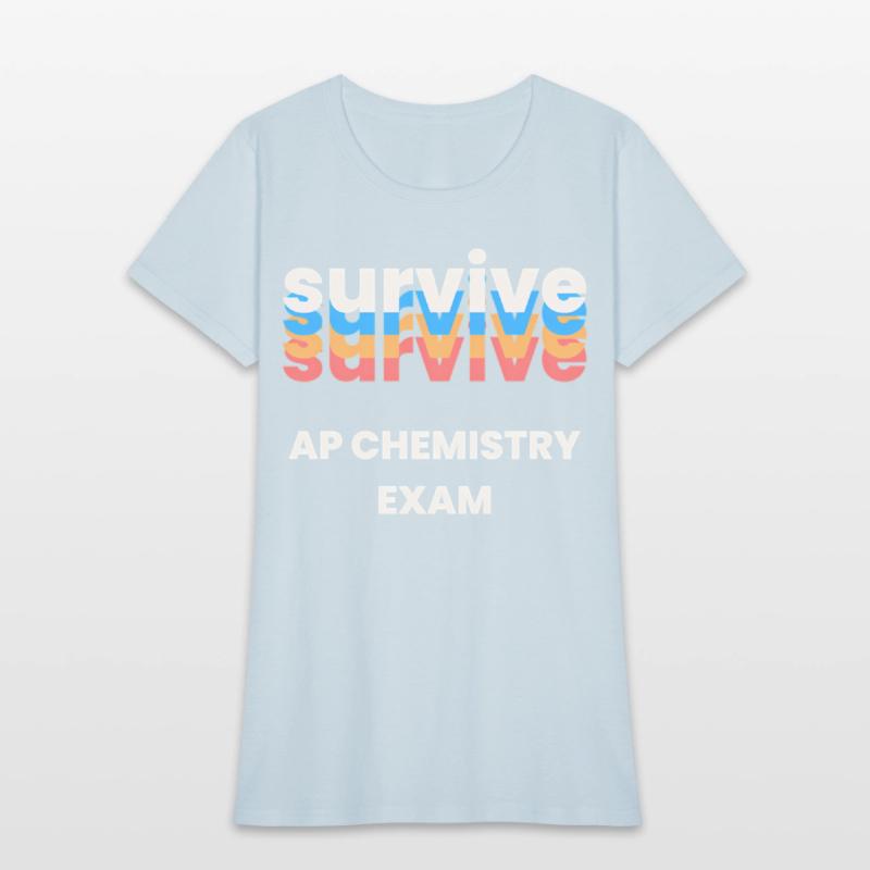 Ap Chem Exam Ap Chemistry Exam