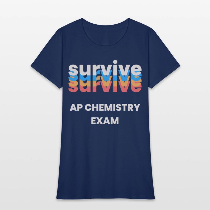 Ap Chem Exam Ap Chemistry Exam