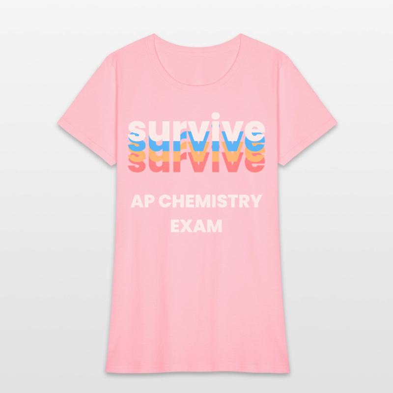 Ap Chem Exam Ap Chemistry Exam