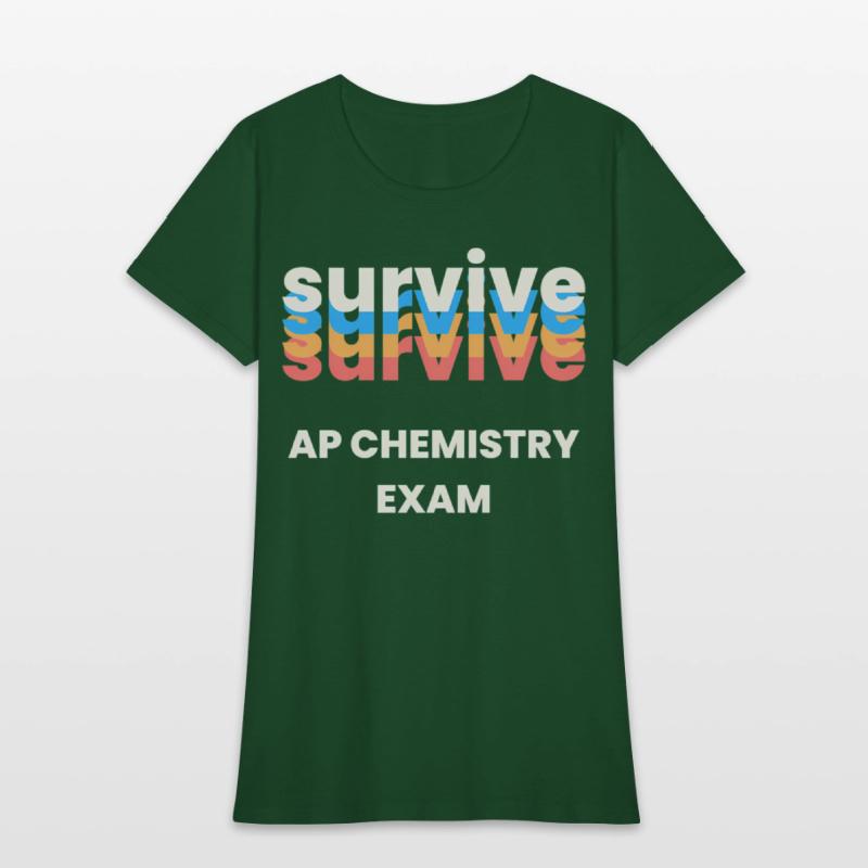 Ap Chem Exam Ap Chemistry Exam