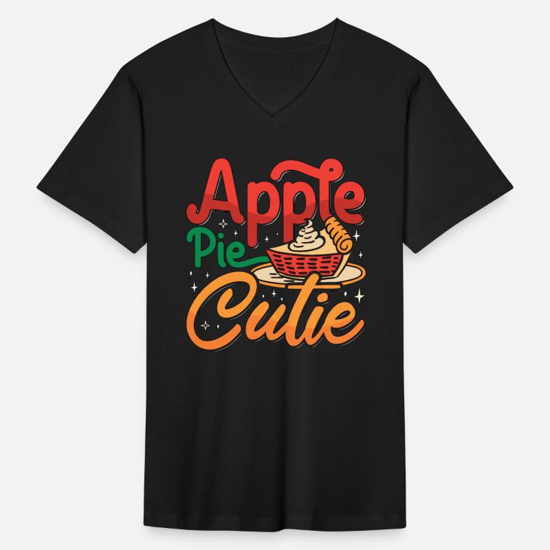 Apple Pie Cutie Loves Baking Pastries Apple Fruit